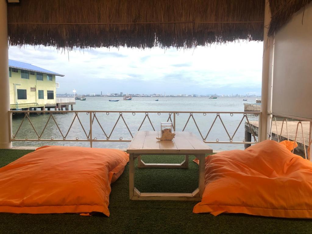 Teleysea Resort Kohlarn photo