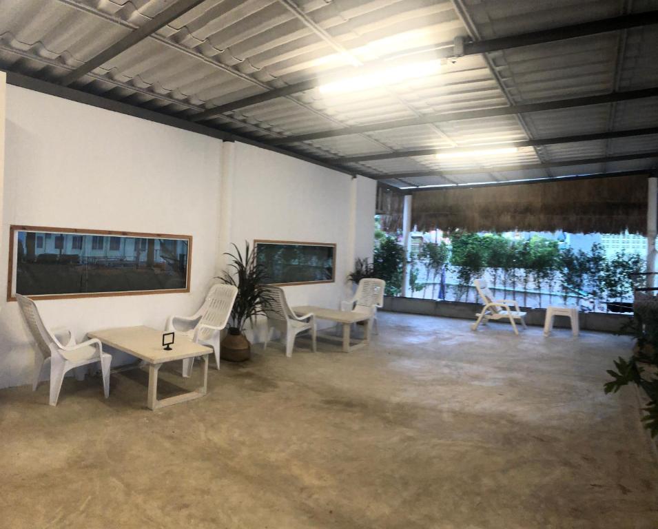 Teleysea Resort Kohlarn photo