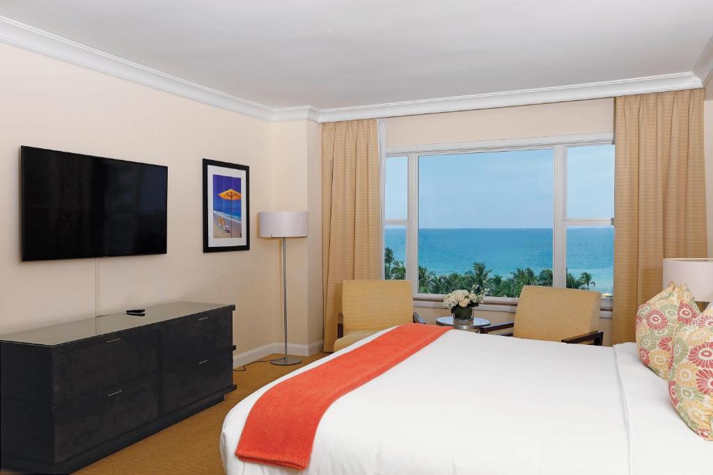 Sea View Bal Harbour Hotel Photo 38