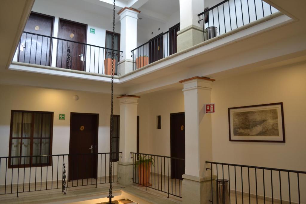 Facilities, Hotel Real Alma in Oaxaca