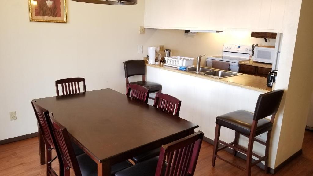 WESTVIEW RESIDENCES & EXTENDED STAY 전경