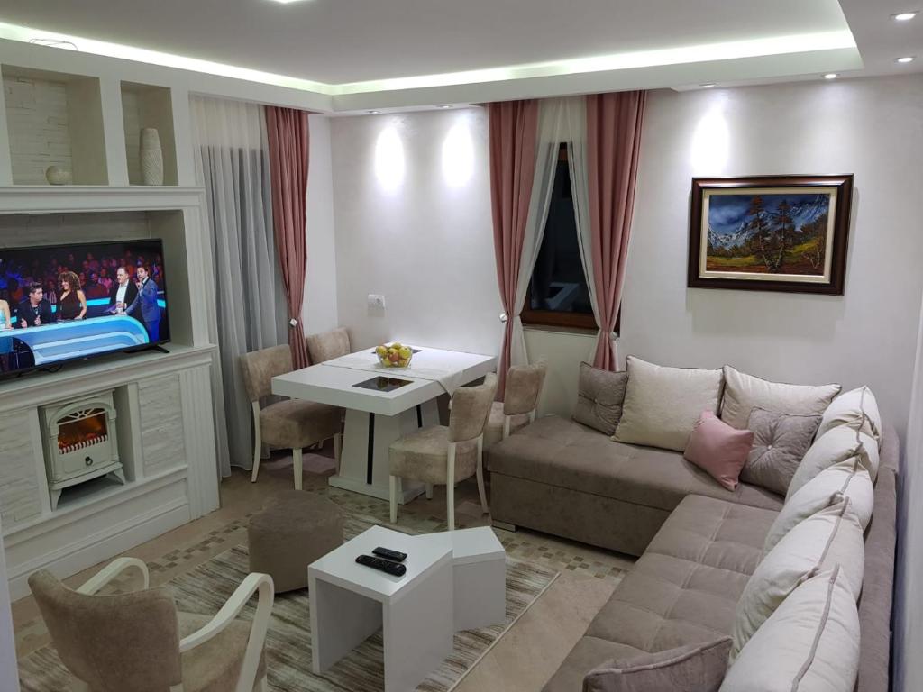 Kopaonik Superior Lux Apartman - 1