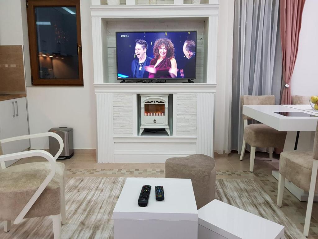 Kopaonik Superior Lux Apartman - 3