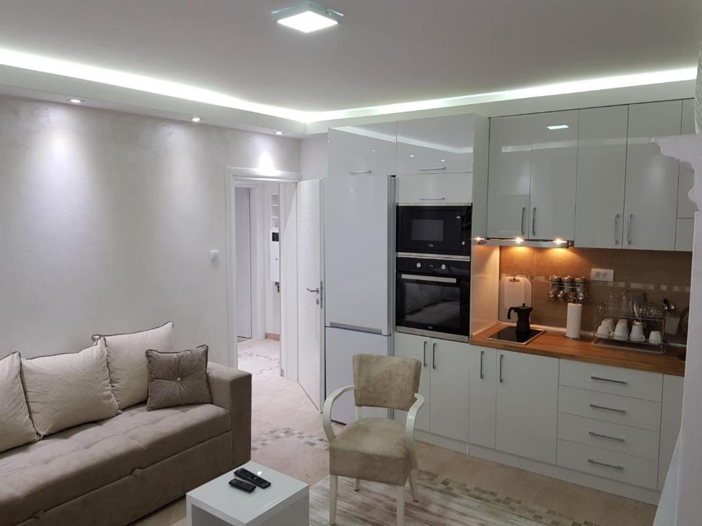 Kopaonik Superior Lux Apartman - 4
