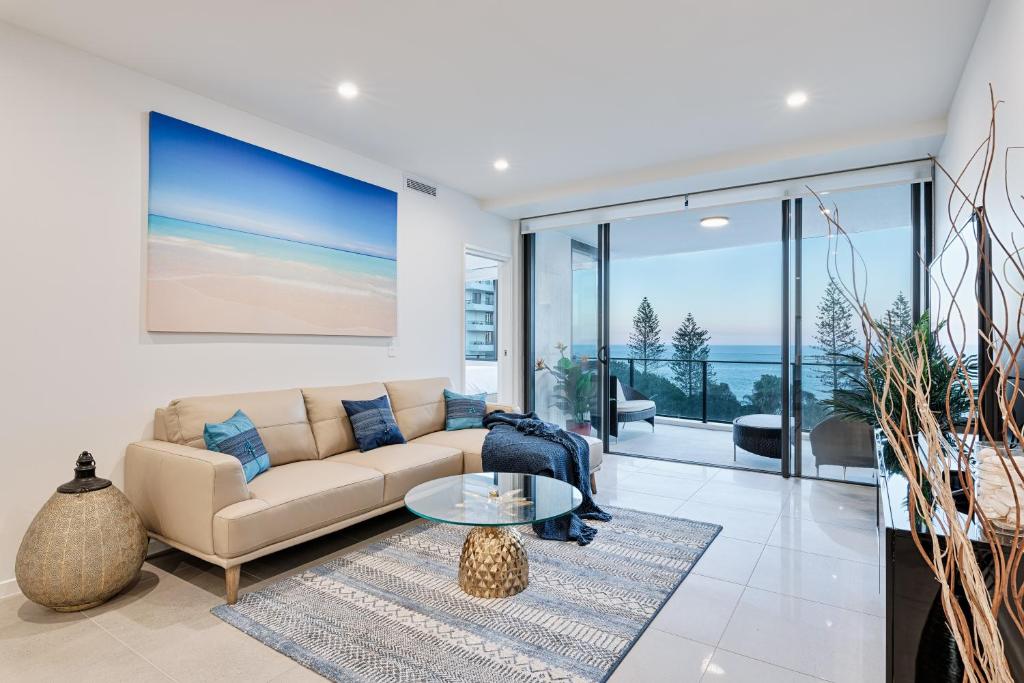 Allure Mooloolaba, Mooloolaba