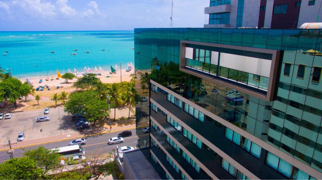 Acqua Suítes Maceió (Acqua Suites Maceio) Maceio Ofertas de último minuto en Acqua Suítes Maceió (Acqua Suites Maceio) Maceio