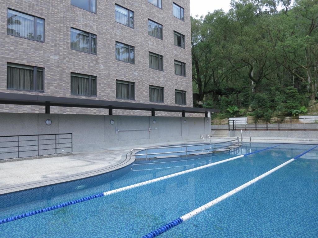 Piscină