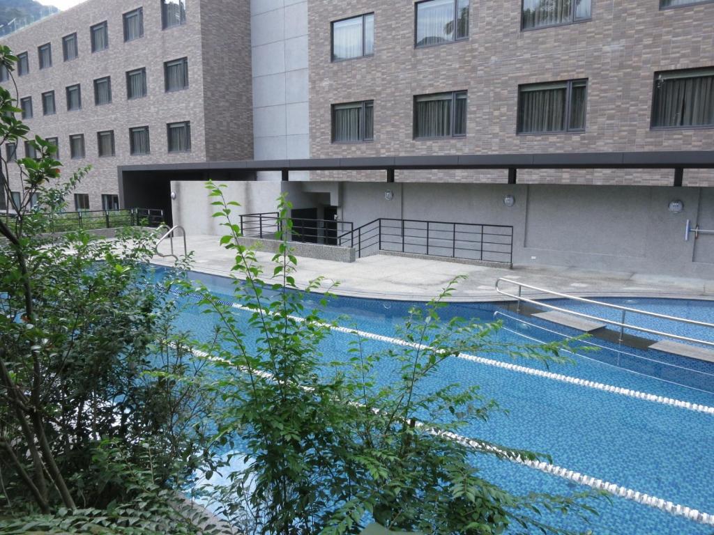 Piscină