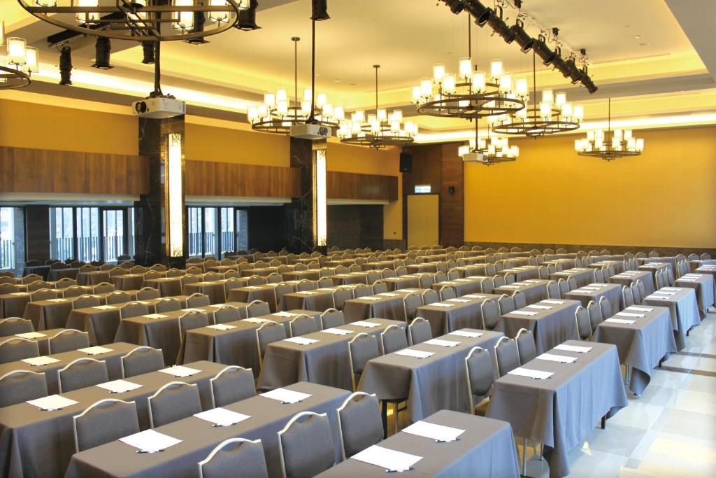 Săli de conferințe / săli de festivități