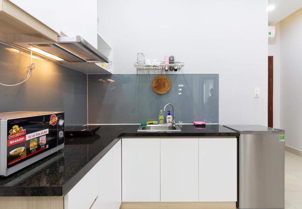 Cơ sở vật chất