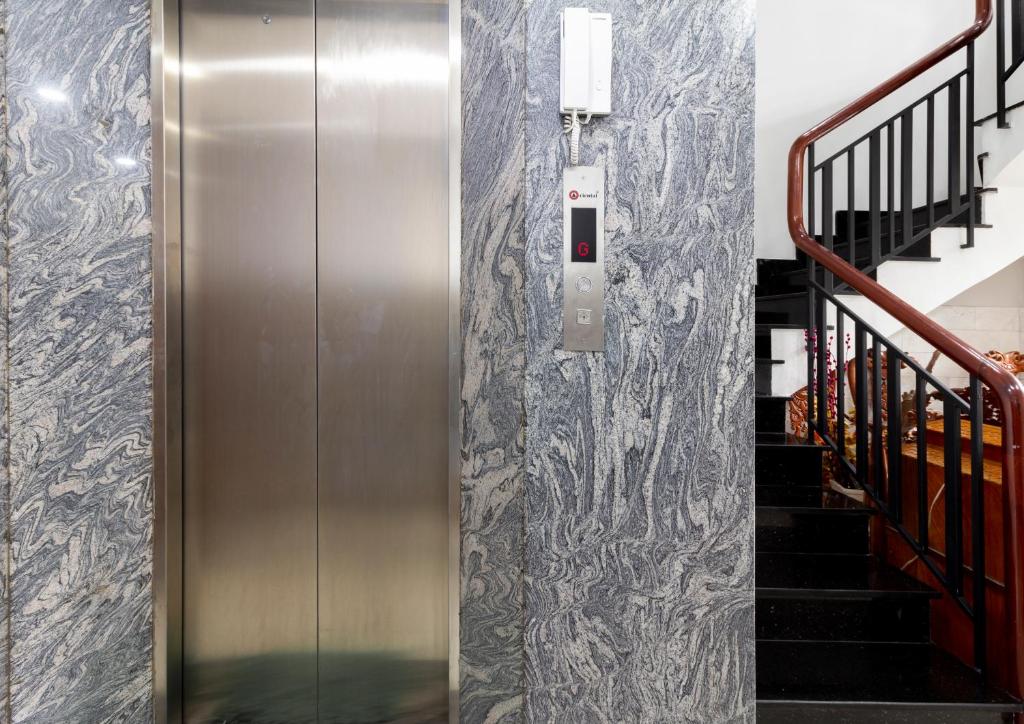 Cơ sở vật chất