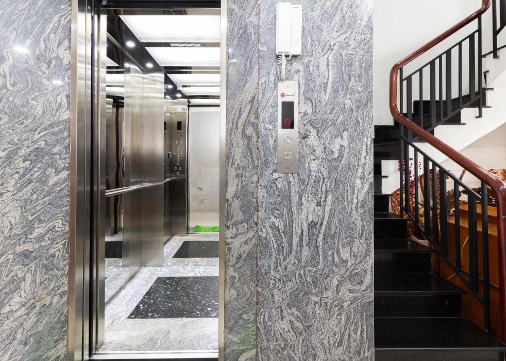 Cơ sở vật chất