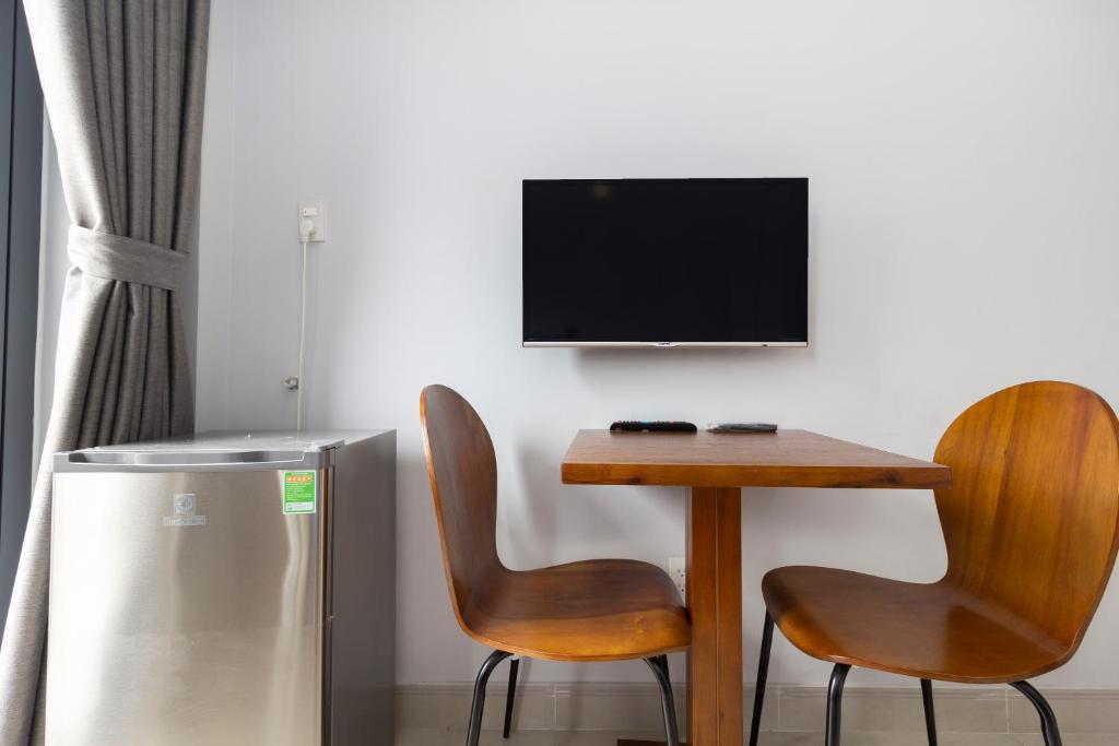 Cơ sở vật chất