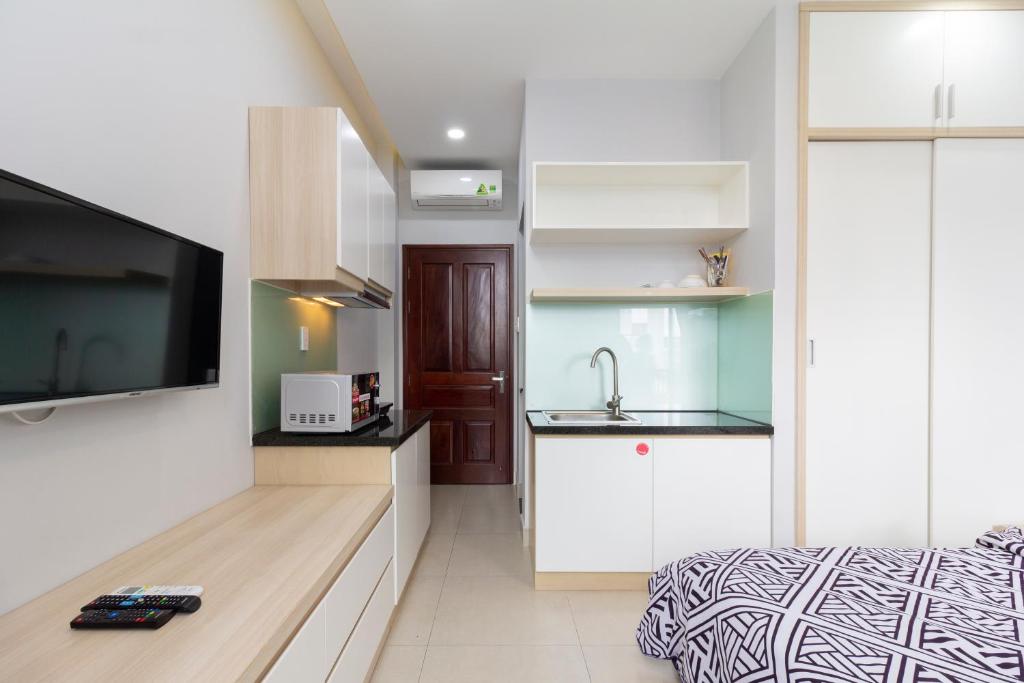 Cơ sở vật chất