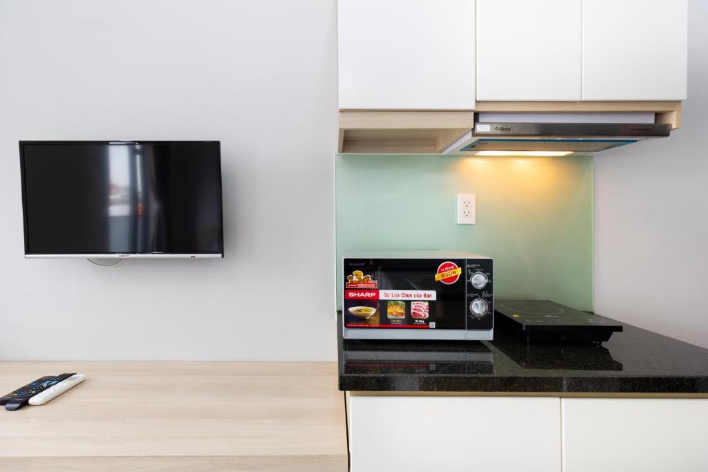 Cơ sở vật chất