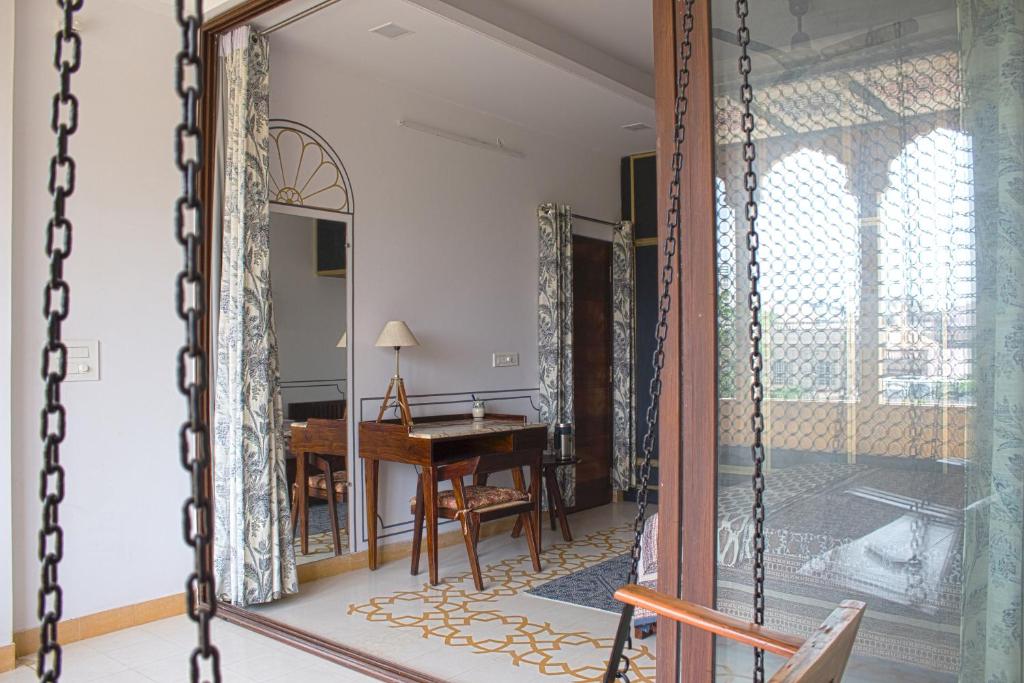 Jaisal Castle Homestay photo