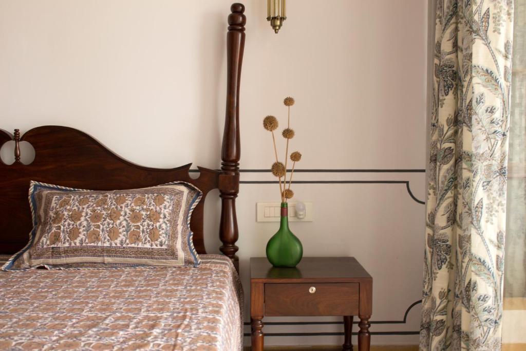 Jaisal Castle Homestay photo