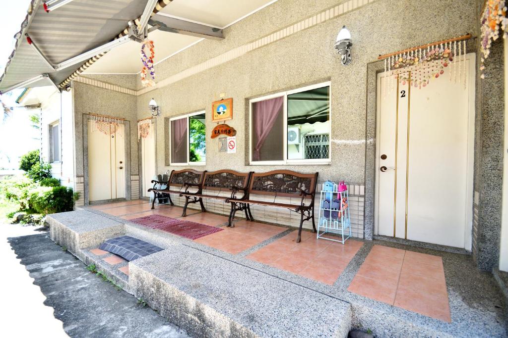 Xi Cun Homestay 호텔 이미지 2