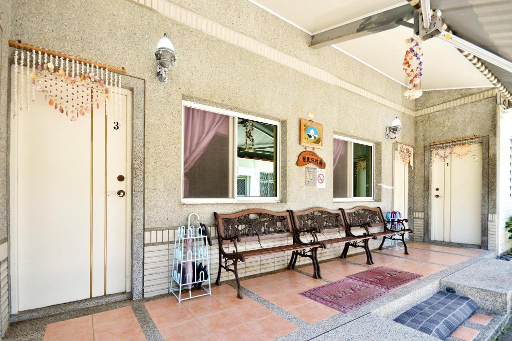 Xi Cun Homestay 호텔 이미지 1