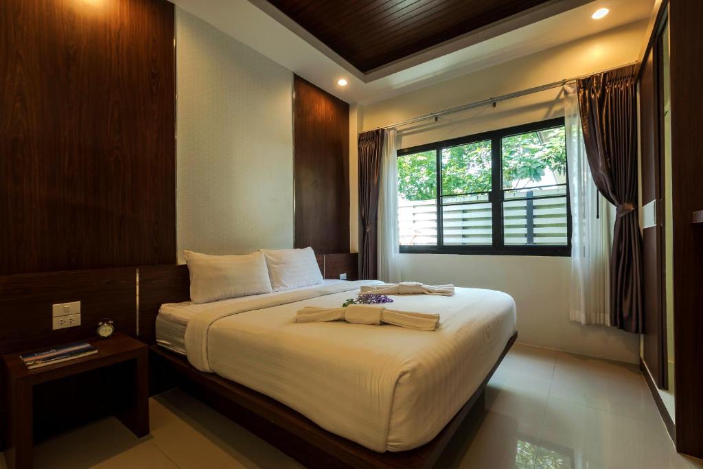 Aonang Oscar Pool Villa photo