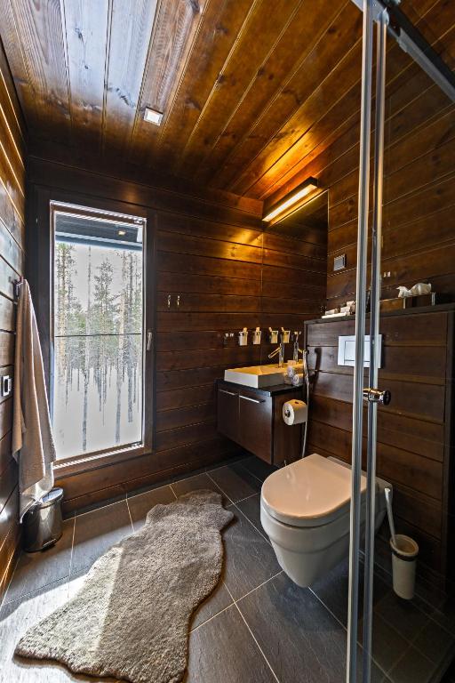 Levi Spirit Luxury Villas & Resort photo