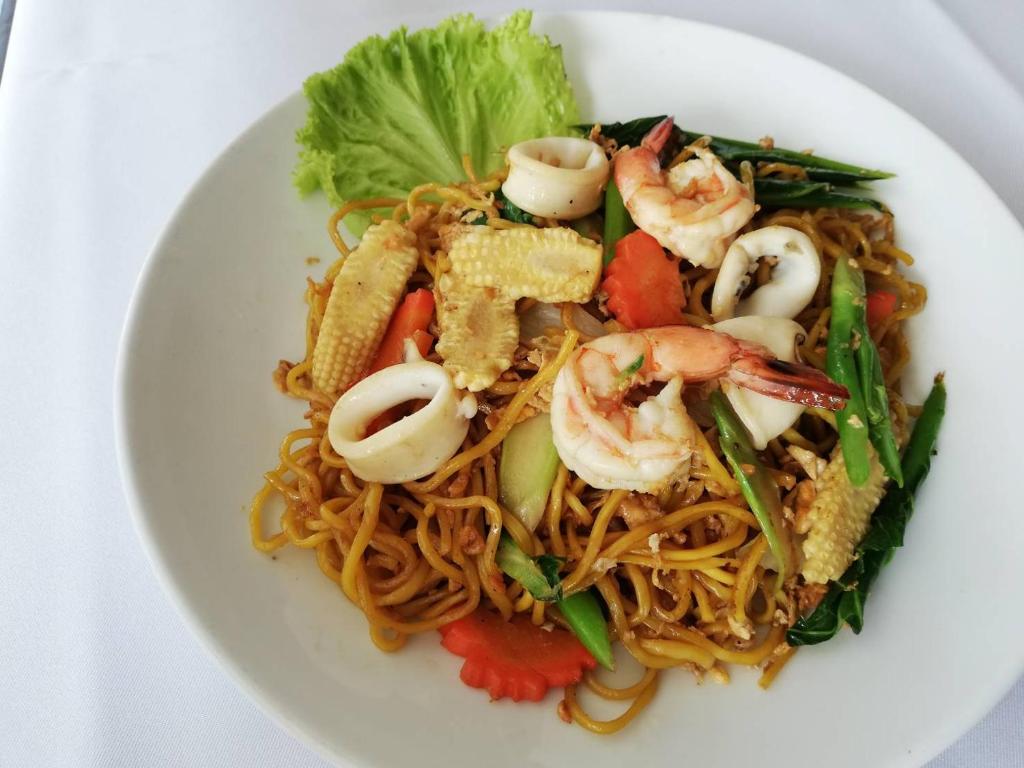 식음료(F&B)