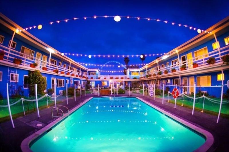 The Inn at Sunset Cliffs photo