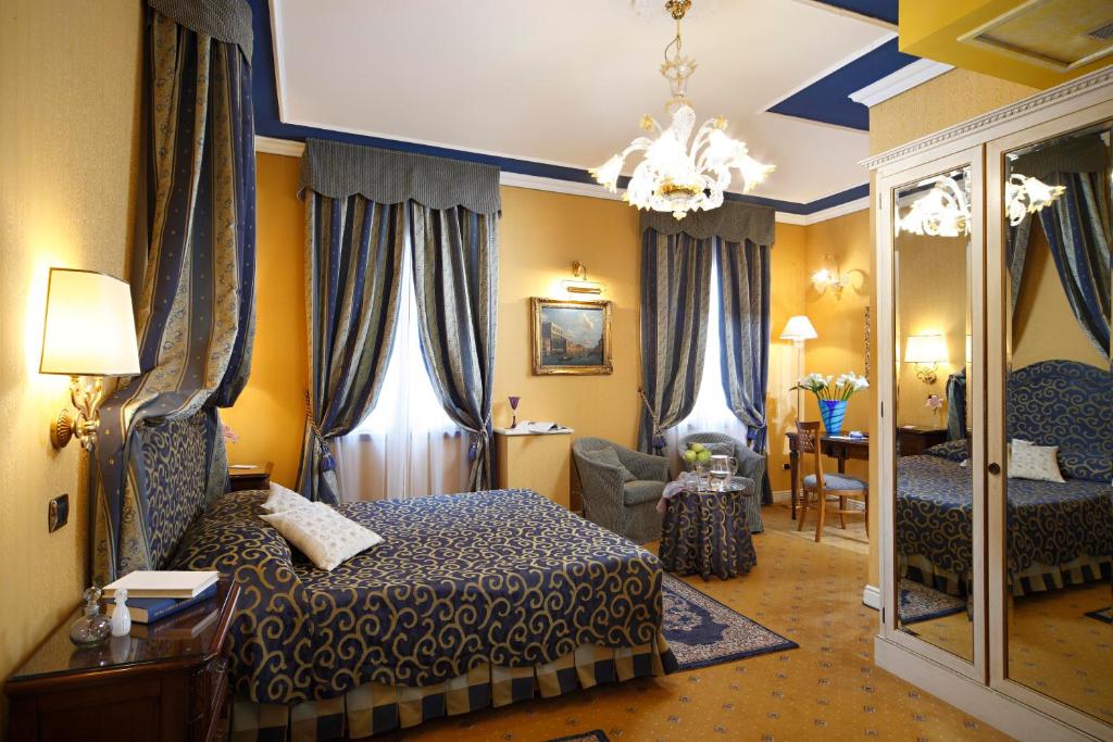 Hotel Ca' dei Conti - 2