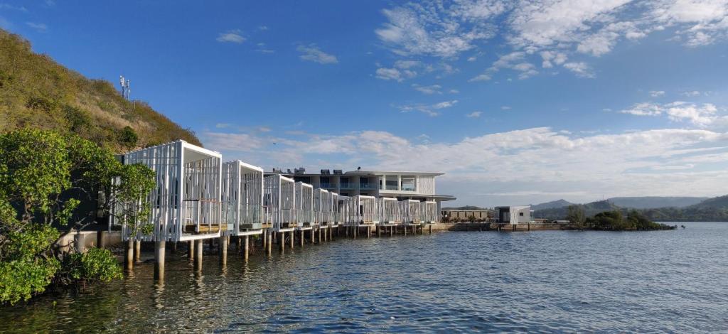 Surrounding environment