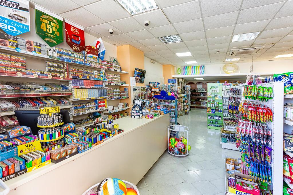 Rhodos Horizon Blu-Adults Only — Attractions for children in Rhodes Town, South Aegean