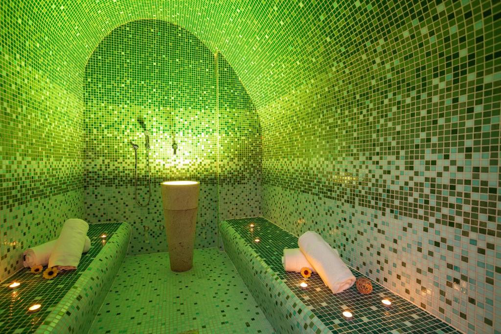 Rhodos Horizon Blu-Adults Only — Spa in Rhodes Town, South Aegean