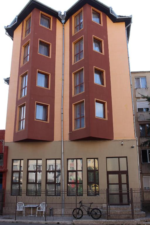 Rooms Cristian, Deva