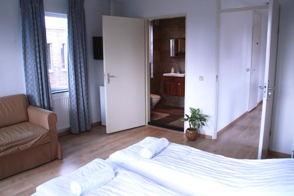 Floriande Bed & Breakfast photo