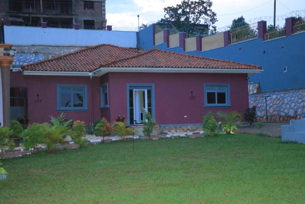 Mutundwe Villa photo