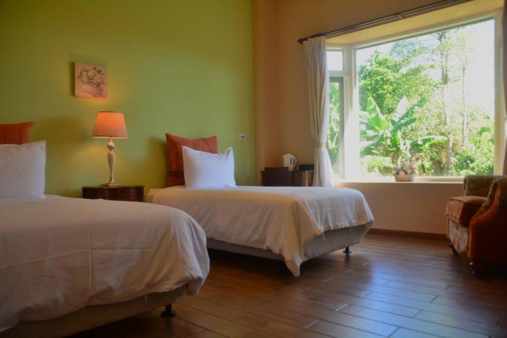 Champs Elysees Guesthouse 호텔 이미지 2