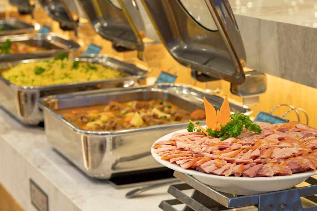 Nha Trang Nagar Hotel Nha Trang Additional