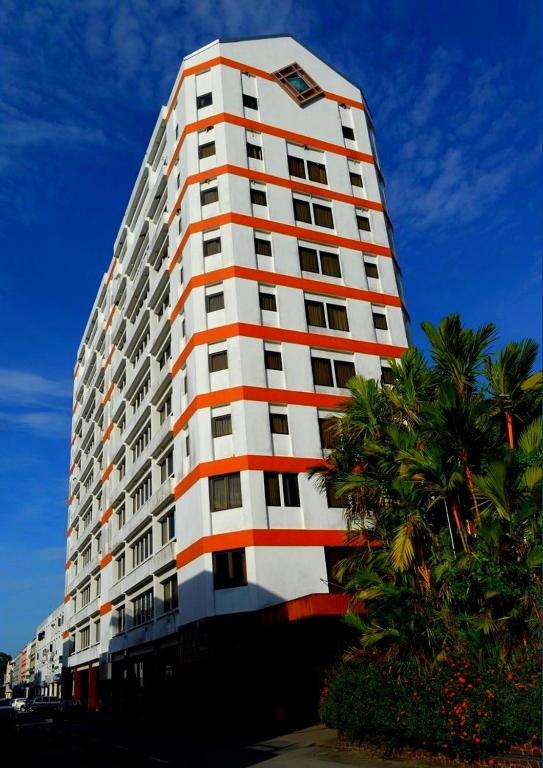 Kawan Hotel photo
