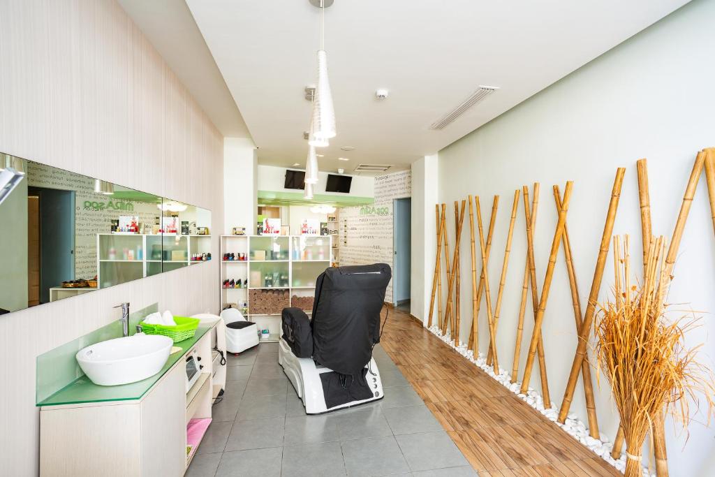 Rhodos Horizon Blu-Adults Only — Spa in Rhodes Town, South Aegean
