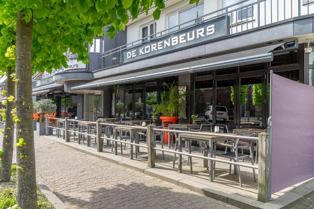De Korenbeurs- Sure Hotel Collection By Best Western Photo 0
