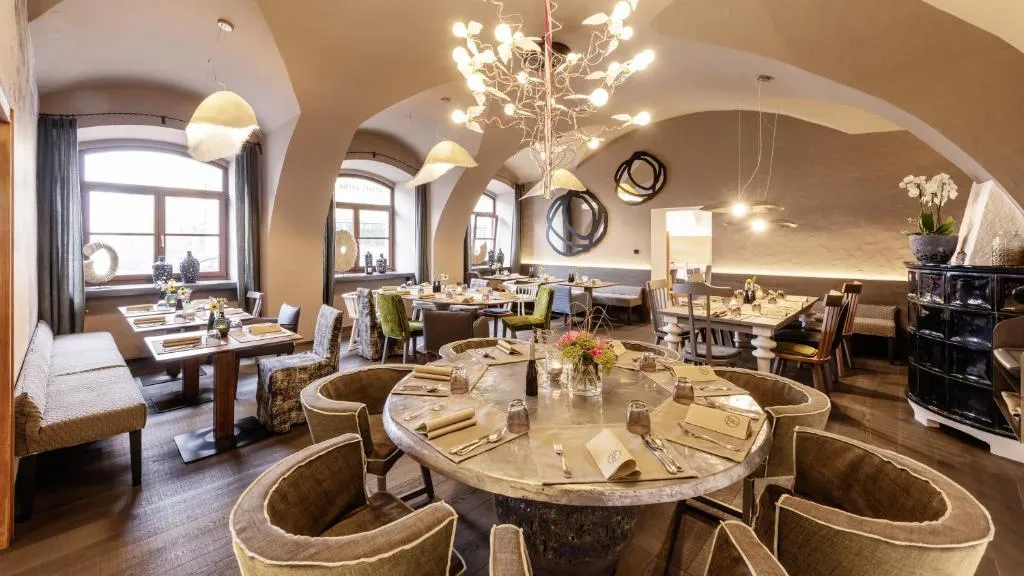 Hotel Gasthof Fischer, hotel in Marchtrenk
