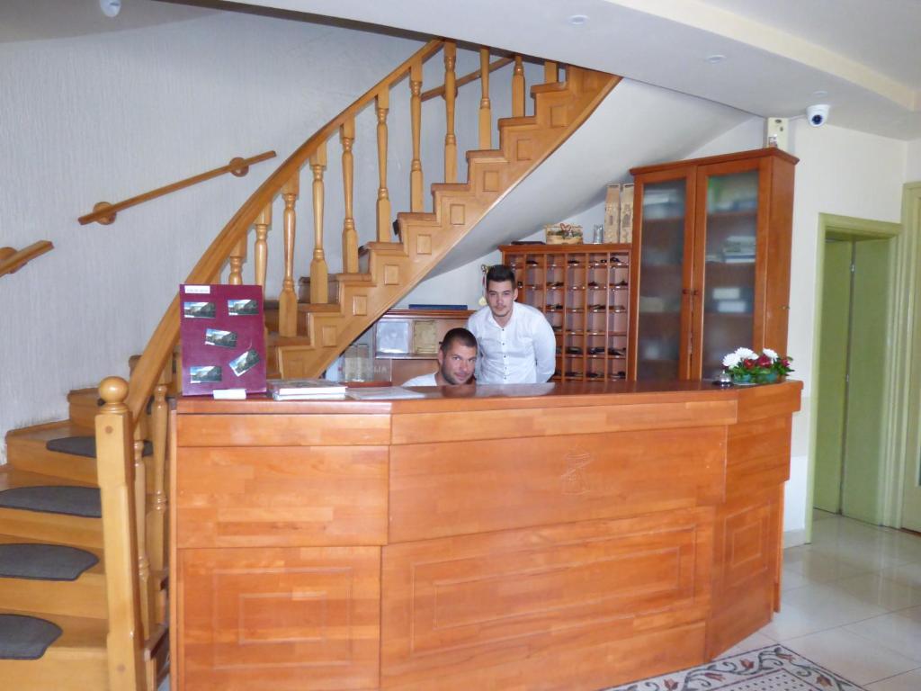 Hotel Vetrenjaca photo