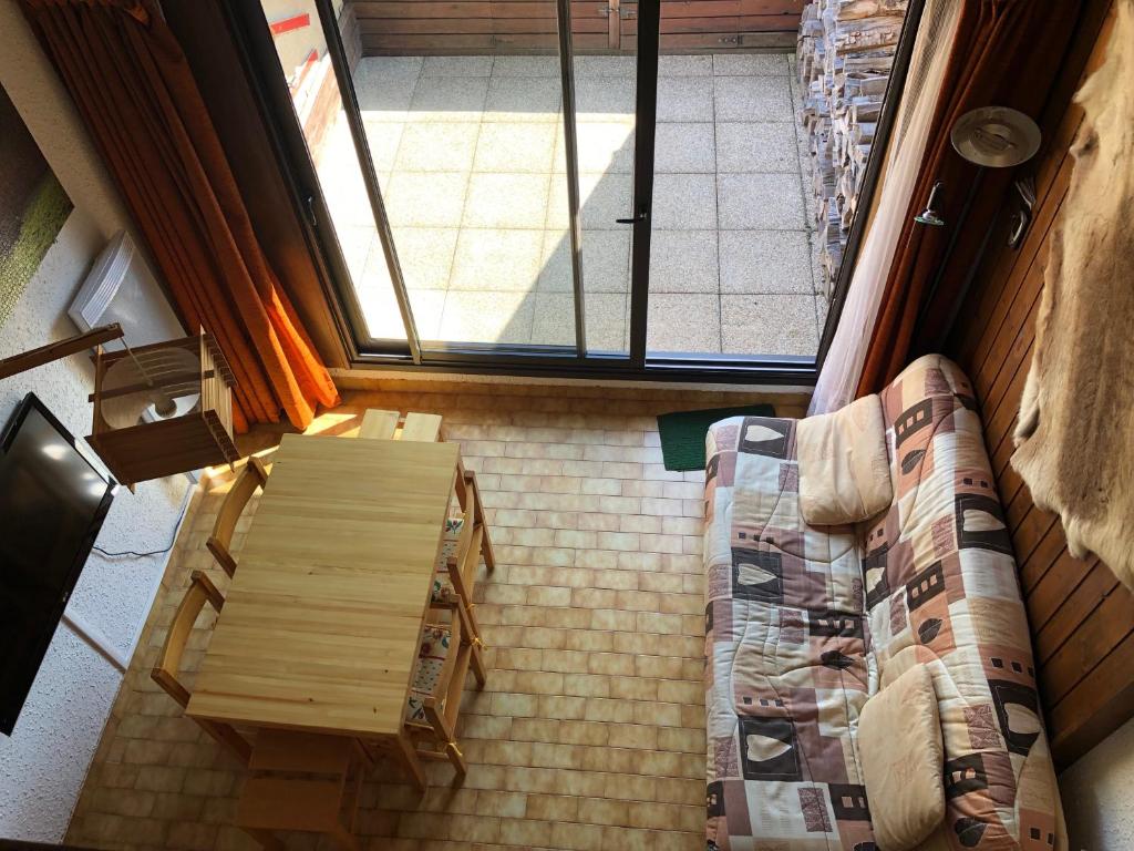 Duplex 6 à 8 couchages calme avec solarium plein Sud - 4