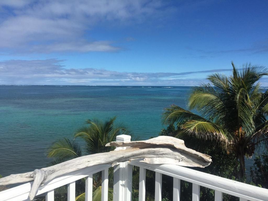 360 degrés sud est, Le François