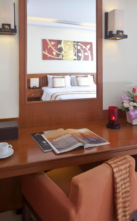 Facilities