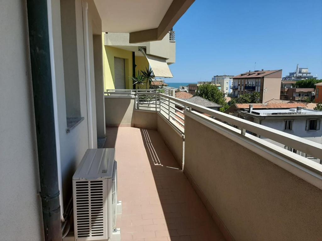 DOMUS MARIS Viserba, Spiagge e Centro a 200 mt Offerta Giugno Luglio 2026 - 3
