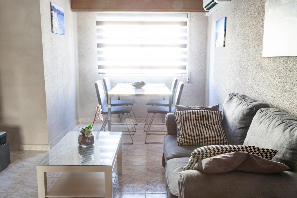 Apartamento Cardenal - 5