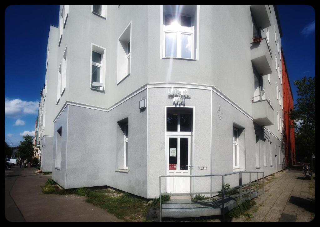 Hostel 199 photo