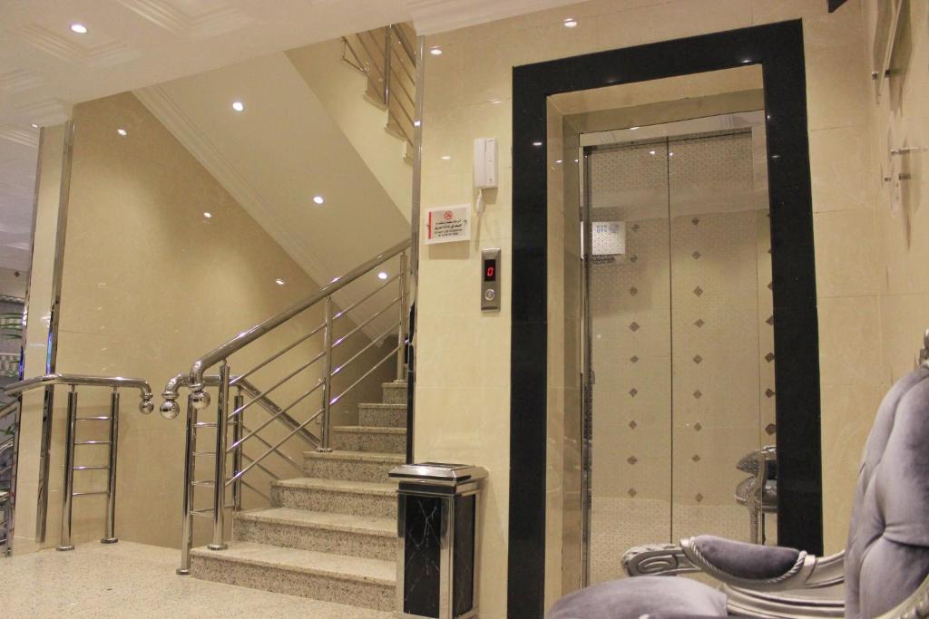 Dar Al Jood Hotel units photo