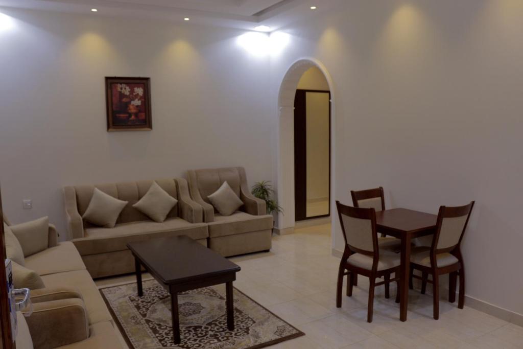 Dar Al Jood Hotel units photo