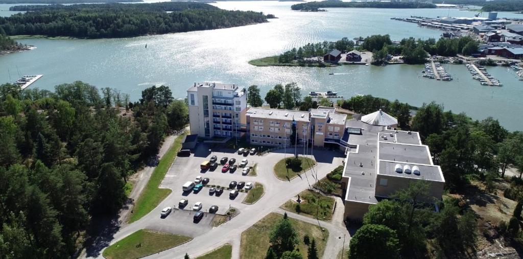 Finlandia Hotel Aquarius photo